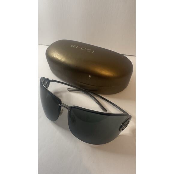 GUCCI sunglasses GG2782 with case 71 10 105 - Picture 11 of 16